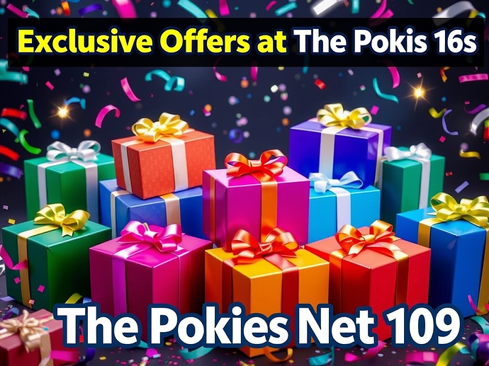 ThePokies109: Australia’s Leading Slot Platform
